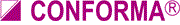 Logo Conforma